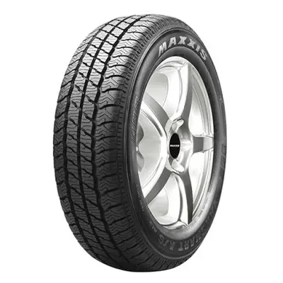 Maxxis 205/70R17 115/113R VANSMART A/S, AL2 TL C 8PR M+S 3PMSF