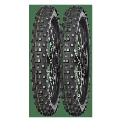 MITAS 90/90-21 TERRA FORCE-EF 2 SM 54R TT SUPER LIGHT GREEN FRONT DOT2024