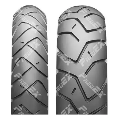 Bridgestone 170/60R17 72V A 41 TL