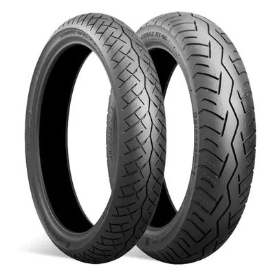 BRIDGESTONE 120/90-18 BT-46 65V TL REAR DOT2024