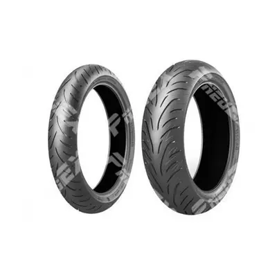 Bridgestone 150/70R17 69W T 31 TL ZR