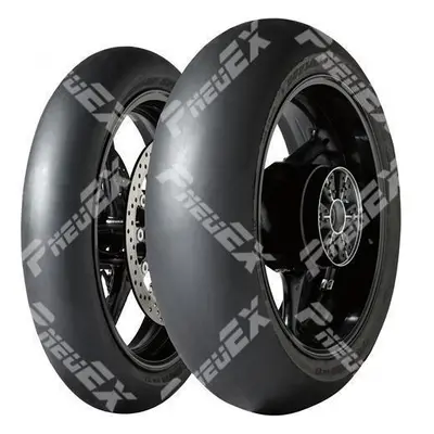 Dunlop 190/55R17 SPORTMAX GP RACER D212 SLICK TL