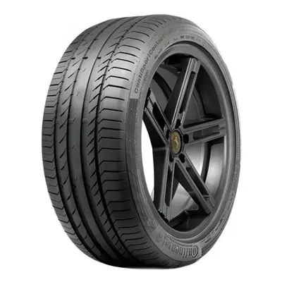 CONTINENTAL 225/45WR17 CONTI TL SC-5 MO FR (EU) 91W