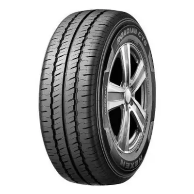 NEXEN 215/75R16C TL RO-CT8 (NEU)116R