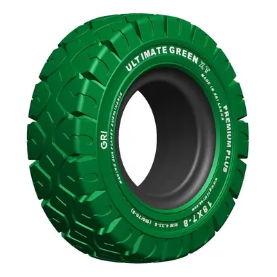 GRI SE Ultimate XT Quick green 200/50-10/6.50