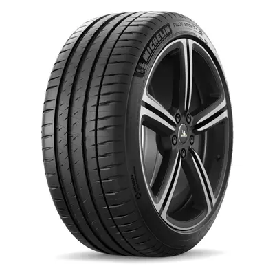 MICHELIN HL L265/35 R20 PILOT SPORT 4 S 102Y XL MO1 RG