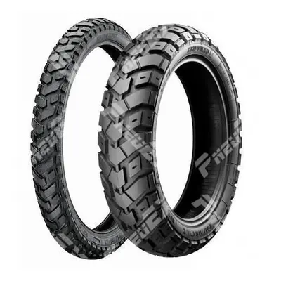 Heidenau 80/100R21 51S K 60 TT