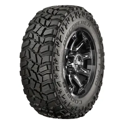 Cooper 245/75R16 120Q DISCOVERER® STT PRO™ P.O.R. DOT24