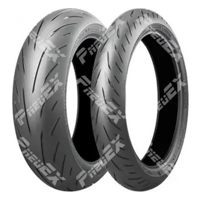 Bridgestone 150/60R17 66H S 22 TL