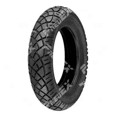 Heidenau 90/100R10 53J K 58 TL