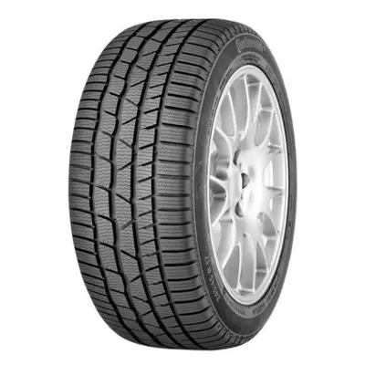 CONTINENTAL 205/55HR17 CONTI TL TS-830 P * XL (EU) 95H