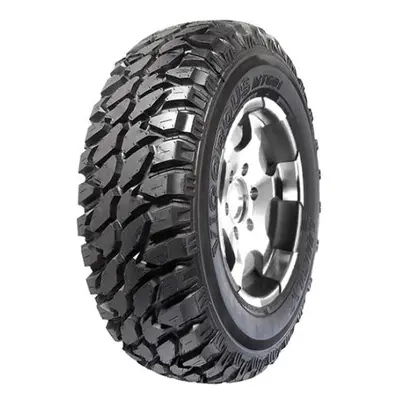 Hifly 235/75R15 104Q VIGOROUS MT601 P.O.R. TL LT P.O.R.