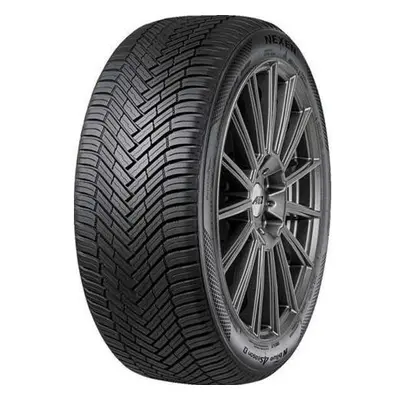 NEXEN 235/50WR19 TL N BLUE 4 SEASON 2 XL (EU)103W