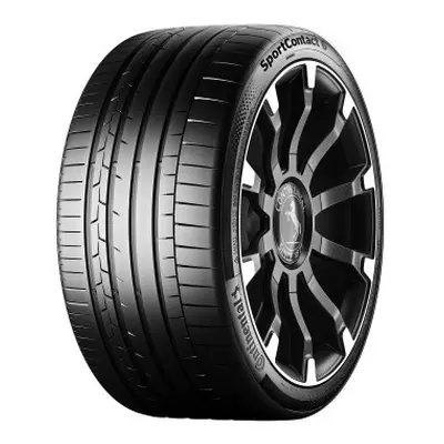 CONTINENTAL 245/35YR20 CONTI TL SC-6 SSR FR XL (EU) 95Y