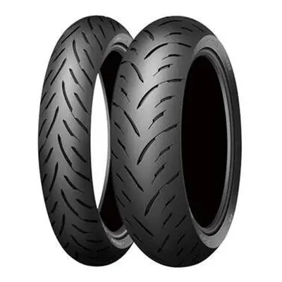 DUNLOP 120/70ZR17 SPORTMAX GPR300 (58W) TL PŘEDNÍ DOT 01-21/2024