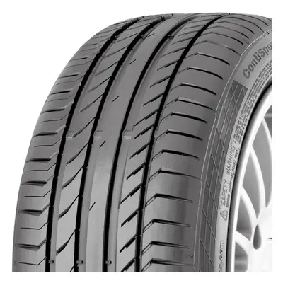 Continental 315/40R21 111Y CONTISPORTCONTACT 5 SL