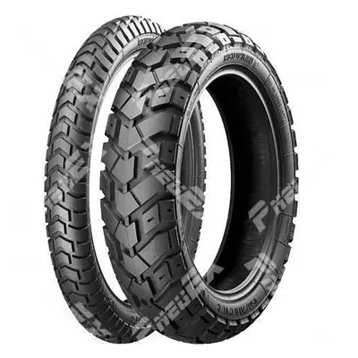 Heidenau 110/80R19 59T K 60 SCOUT TL M+S