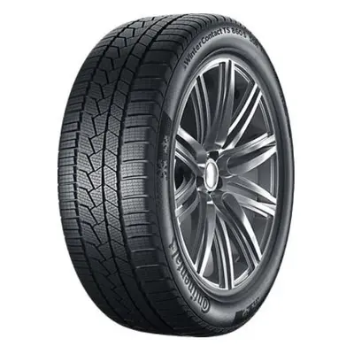 CONTINENTAL 225/40VR18 CONTI TL TS-860 S* SSR XL (EU) 92V