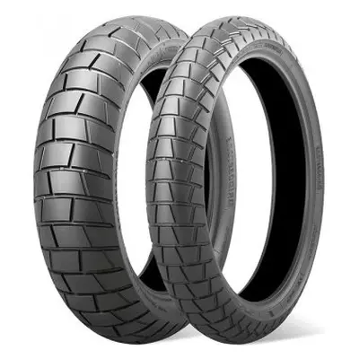 BRIDGESTONE 170/60 R17 AT41 72V M+S TL REAR DOT2024