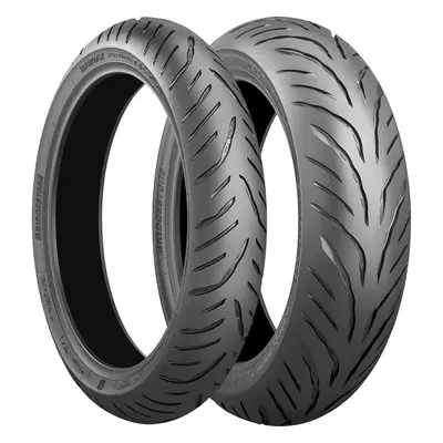 BRIDGESTONE 110/80 R19 T32 M/C 59V TL FRONT DOT2024