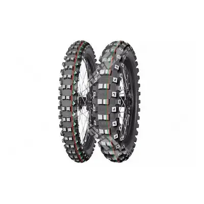 Mitas 100/90R19 57M TERRA FORCE-MX MEDIUM/HARD TT NHS MEDIUM/HARD