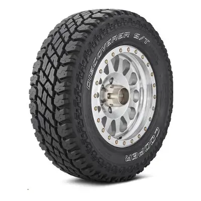 Cooper 265/70R17 121Q DISCOVERER ST MAXX P.O.R OWL TL LT M+S OWL