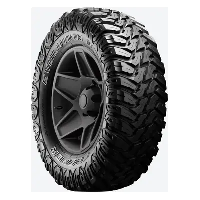 Cooper 265/70R17 121Q EVOLUTION MTT DOT24