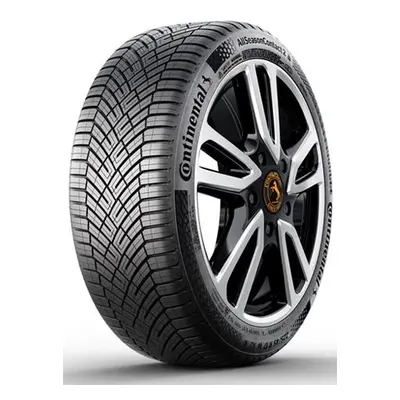 Continental 245/45R18 100Y ALLSEASON CONTACT 2 3PMSF XL