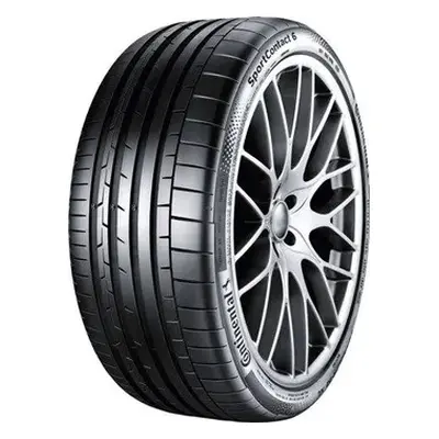 CONTINENTAL 245/35R20 ZR (95Y) XL SportContact 6 ContiSeal FR