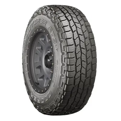 Cooper 235/85R16 120R DISCOVERER® AT3 LT™ 3PMSF DOT24