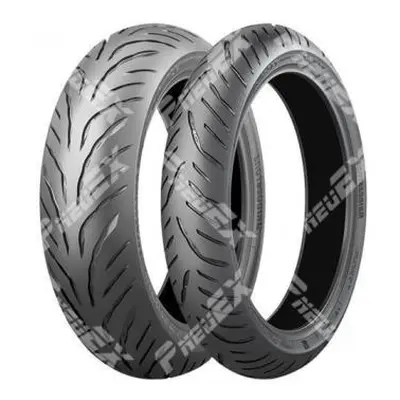 Bridgestone 190/55R17 75W T 32 TL ZR