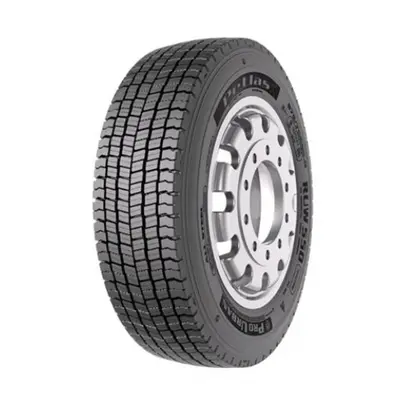 PETLAS Z275/70 R22.5 RUW550 150/145J DRIVE