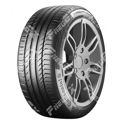 Continental 235/55R18 100V CONTISPORTCONTACT 5 SUV CS FR