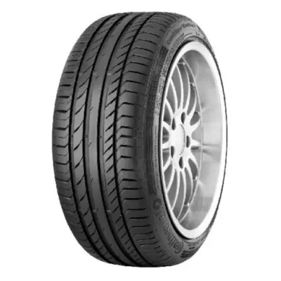 CONTINENTAL 245/45WR18 CONTI TL SC-5 SEAL FR (EU) 96W