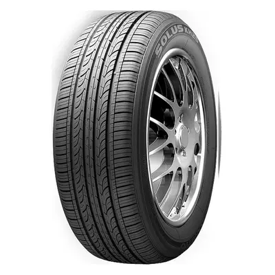 Kumho 205/55R17 91V KH25 CAPTUR Renault