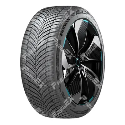 Hankook 245/40R19 98Y IL01 ION FLEXCLIMATE EV SOUND ABSORBER TL XL M+S 3PMSF ZR EV