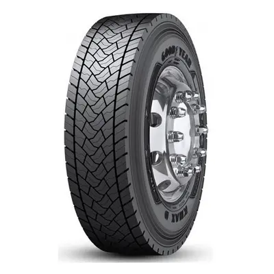 GOODYEAR 315/80R22.5 TL KMAX D G2 3PMSF (EU)156L/154M