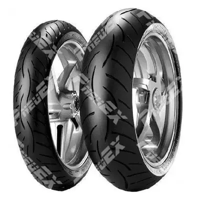 Metzeler 160/60R17 69W ROADTEC Z8 INT. TL ZR (M)