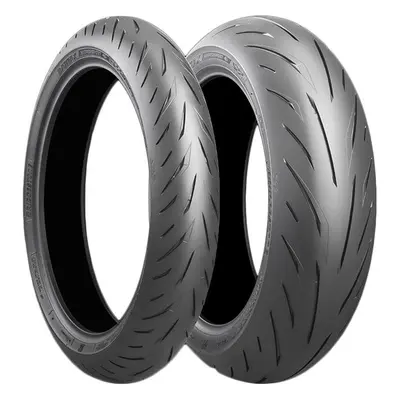 BRIDGESTONE 120/70 ZR17 S22 M/C (58W) TL FRONT 31-34/2024