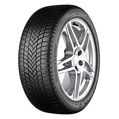 BRIDGESTONE W195/65 R15 WEATHER CONTROL A005 DRIVEGUARD EVO 95H XL RFT 3PMSF