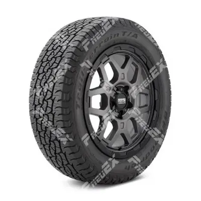 BFGoodrich 255/55R19 111H TRAIL-TERRAIN T/A 3PMSF XL T/A