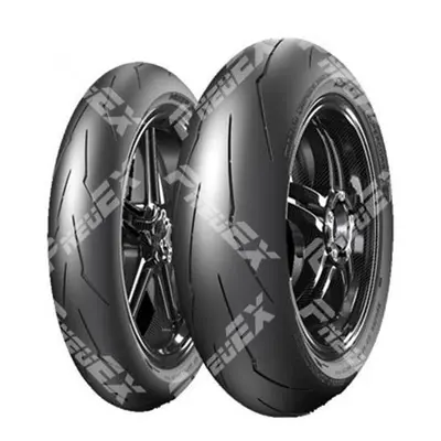 Pirelli 180/55R17 73W DIABLO SUPERCORSA SP V3 TL SP ZR