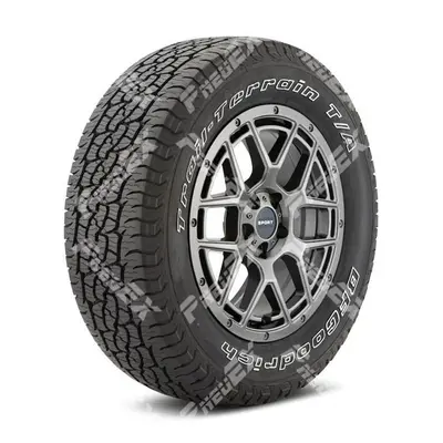 BFGoodrich 235/70R16 106T TRAIL-TERRAIN T/A 3PMSF T/A