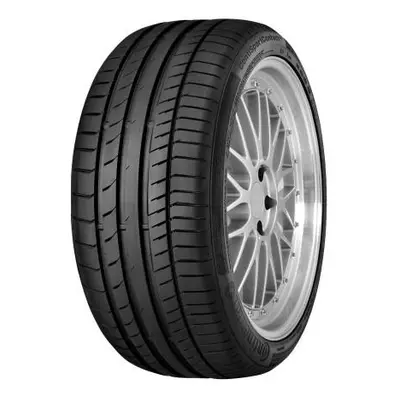 CONTINENTAL 225/45WR19 CONTI TL SC-5* SSR FR (EU) 92W