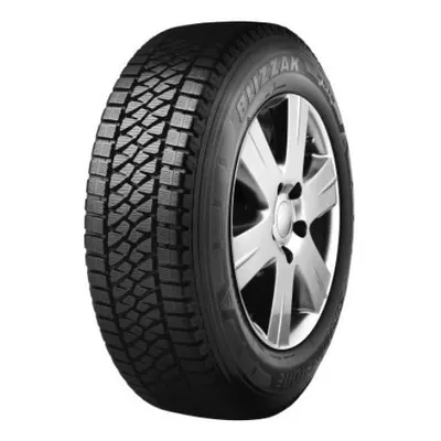 BRIDGESTONE 215/75R16C TL W-810 (NEU)116R