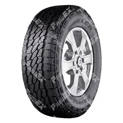 Bridgestone 215/70R16 100T DUELER A/T 002 R TL M+S 3PMSF