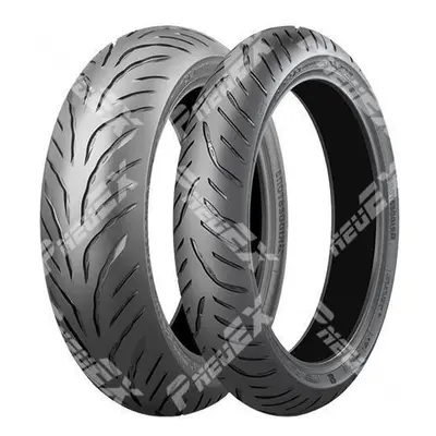 Bridgestone 120/70R17 58W T 32 GT TL ZR GT