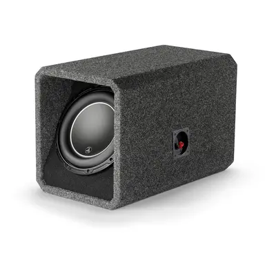 Subwoofer v boxu JL Audio HO112-W6v3