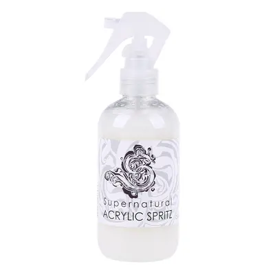 Dodo Juice Supernatural Acrylic Spritz Ultra-high Performance Spray Sealant 250ml akrylový seala