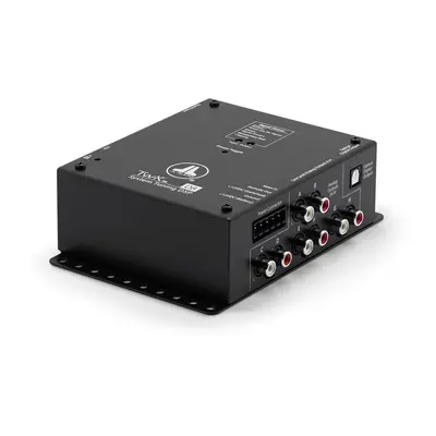 DSP procesor JL Audio TwK-D8